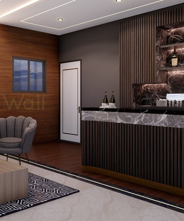 Serene Reflect Counter (Per Sqft)