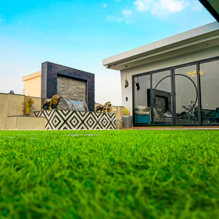 Mr. Sarabjeet Singh | Terrace Garden | New Delhi