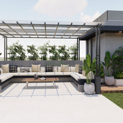 Ms. Vaishali | Terrace Garden Design