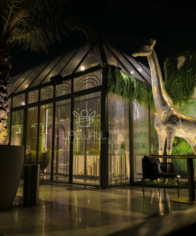 Mr. Kunal Jagi | Terrace Garden | Noida