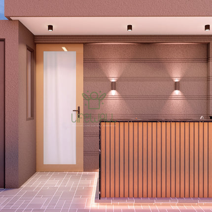 Urban Elegance Counter (Per Sqft)