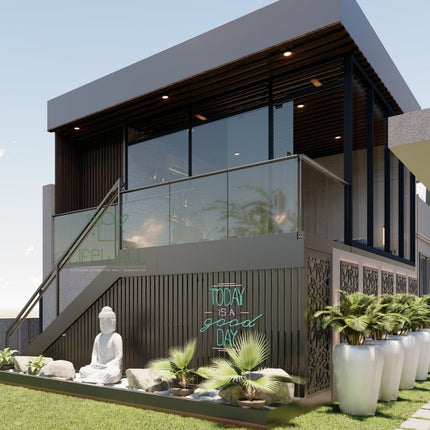 Elevate Haven Porta Cabin GL (Per Sqft)