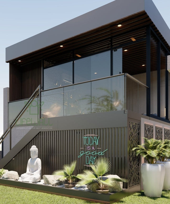 Elevate Haven Porta Cabin GL (Per Sqft)