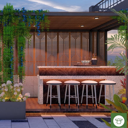 Quarry Craft Counter (Per Sqft)