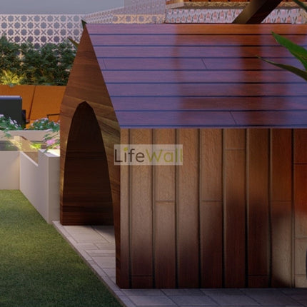 Ms. Rita Chaudhary | Terrace Garden Design