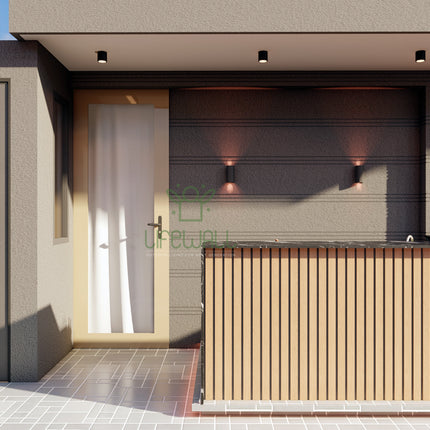 Urban Elegance Counter (Per Sqft)