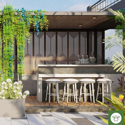 Quarry Craft Counter (Per Sqft)