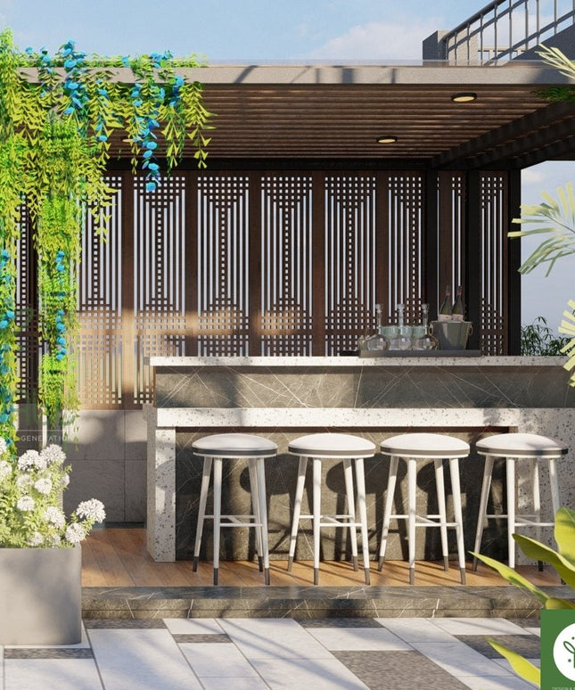 Quarry Craft Counter (Per Sqft)