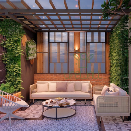 Artisan Snow Movable Furniture (Per Seat)