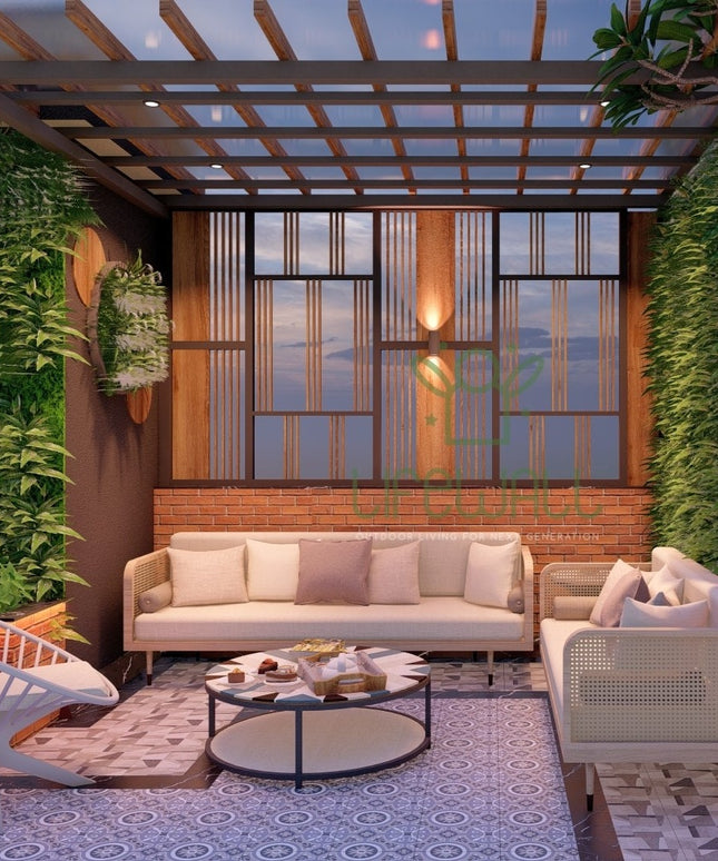 Artisan Snow Movable Furniture (Per Seat)