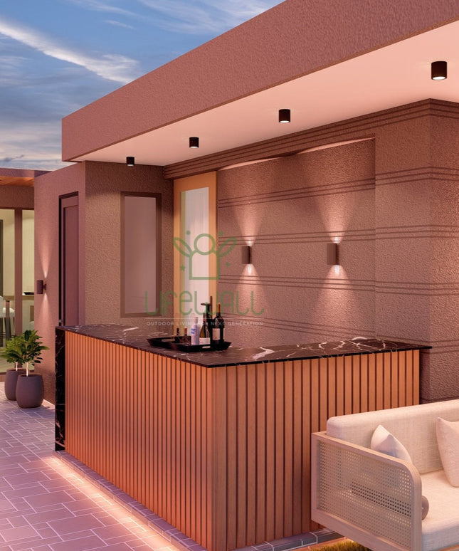 Urban Elegance Counter (Per Sqft)