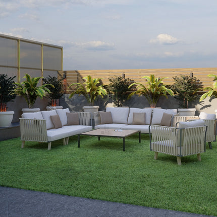 Mr. Kaushik | Terrace Garden Design
