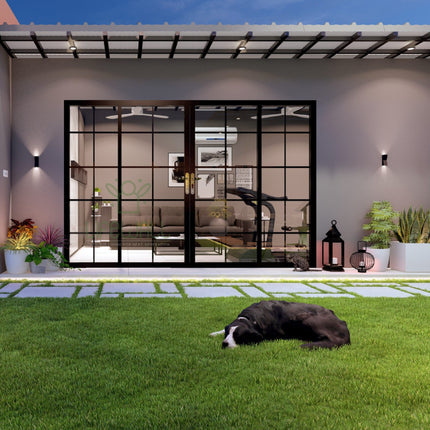 Neo Rhythm Porta Cabin GL (Per Sqft)