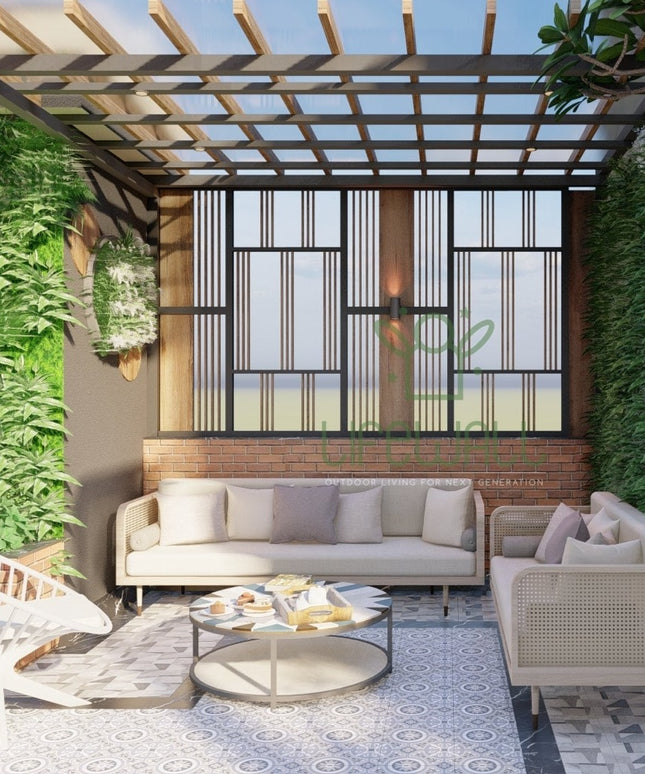 Artisan Snow Movable Furniture (Per Seat)