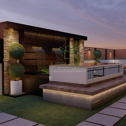 Collection image for: Residential Outdoor Designs Catalog