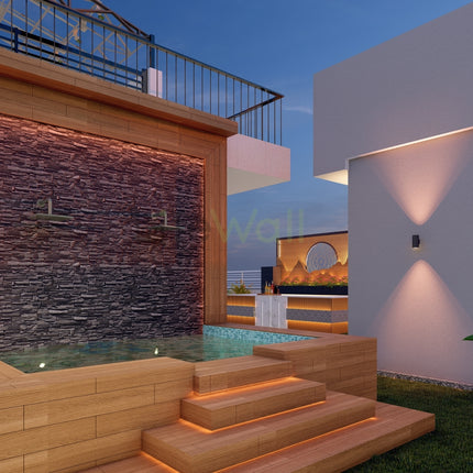 Ms. Saumya | Terrace Garden Design