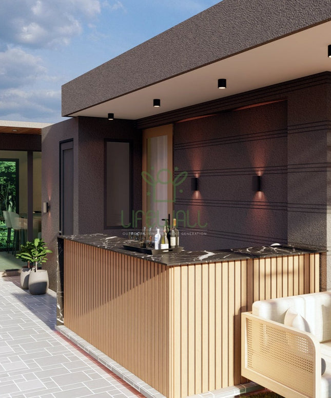 Urban Elegance Counter (Per Sqft)