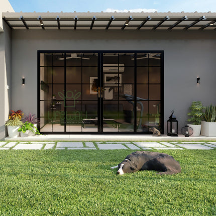 Neo Rhythm Porta Cabin GL (Per Sqft)