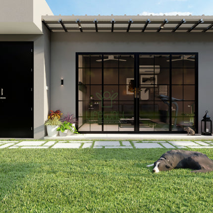 Neo Rhythm Porta Cabin GL (Per Sqft)