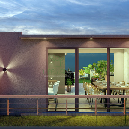 Urban Elegance Porta Cabin GL (Per Sqft)