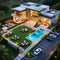Commercial Outdoor Spaces