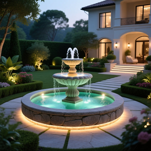 <h3>From Planters to Pergolas – Build Your Vibe</h3>