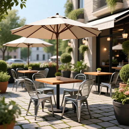 Outdoor Patio And Seating Area Design – Professional Patio & Garden Seating Planning