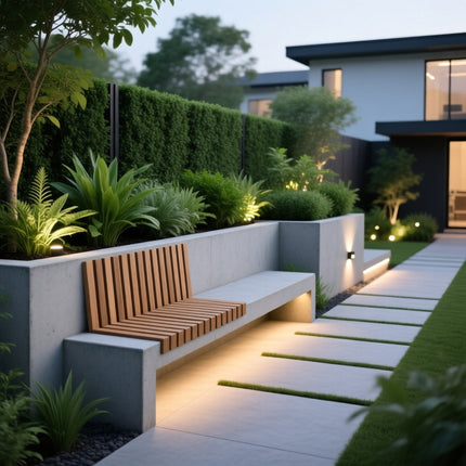 Outdoor Patio And Seating Area Design – Professional Patio & Garden Seating Planning