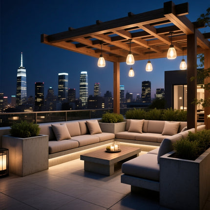 Outdoor Patio And Seating Area Design – Professional Patio & Garden Seating Planning
