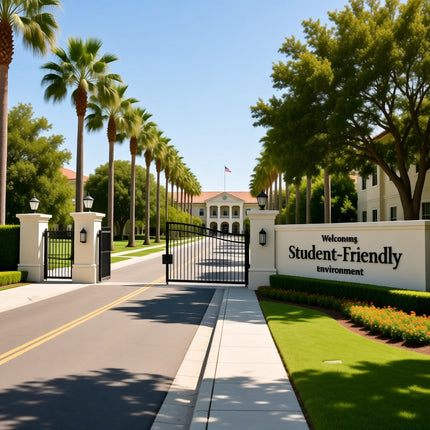 Innovative School, College & Institution Landscape Design – Custom Campus Landscape Planning