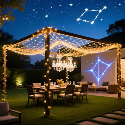 Stunning Wedding Venue Design – Custom Outdoor Celebration Concepts