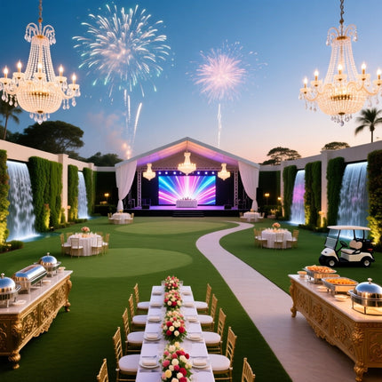 Luxury Hotel & Resort Outdoor Design – Elevate Guest Experiences