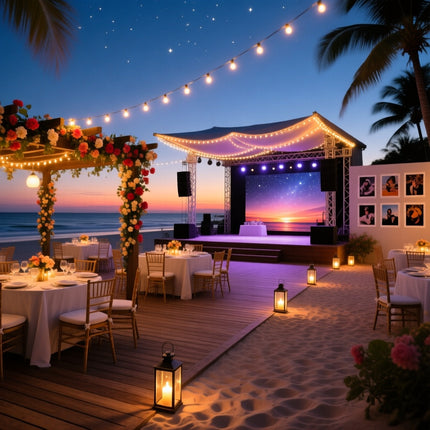 Luxury Hotel & Resort Outdoor Design – Elevate Guest Experiences