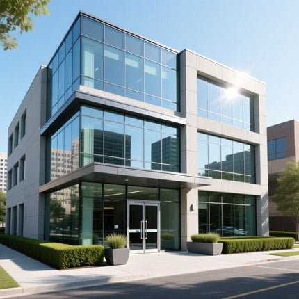Residential & Commercial Elevation Design – Custom Facade & Exterior Concept Package