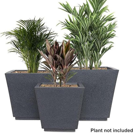 Evergreen Elegance Planter