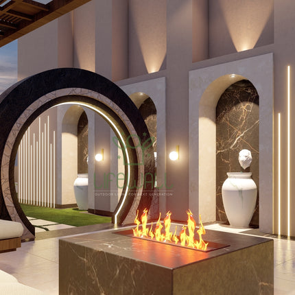 Mr. Sudhir | Terrace Garden Design