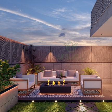 Artistic Finesse Movable Furniture (Per Seat)