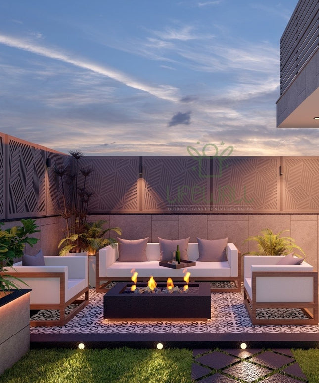 Artistic Finesse Movable Furniture (Per Seat)