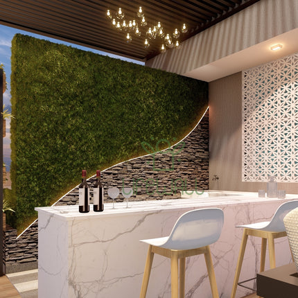 Ms. Pallavi Bhatnagar | Terrace Garden Design