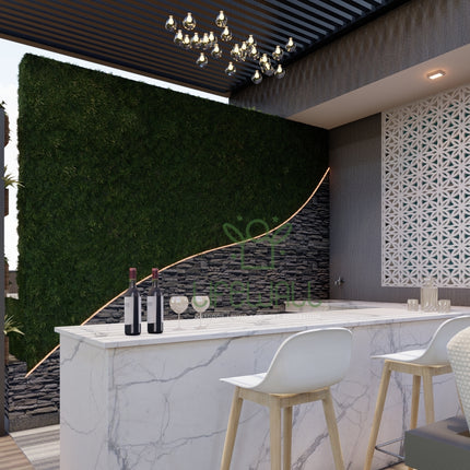 Ms. Pallavi Bhatnagar | Terrace Garden Design