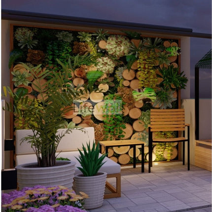 Ms. Rita Chaudhary | Terrace Garden Design