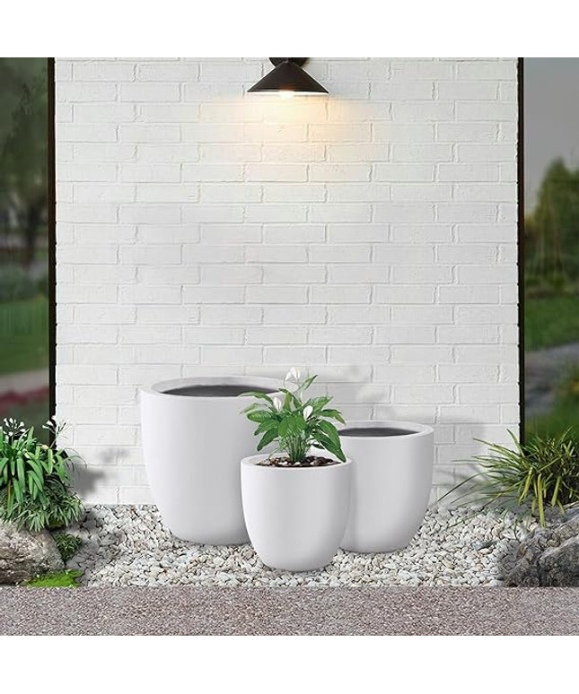 Sprout & Grow Planter