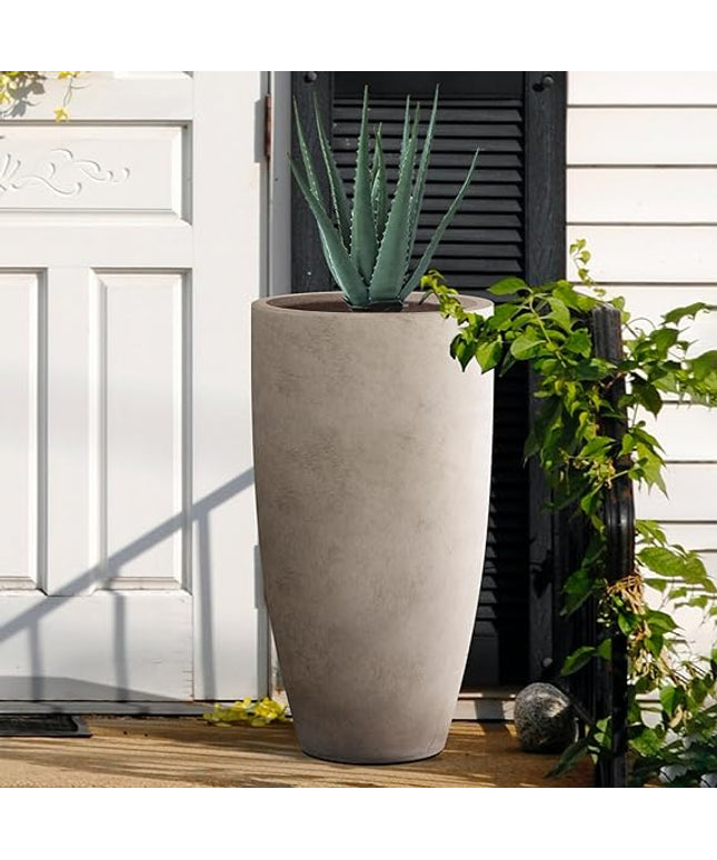 Verdant Vibes Planter