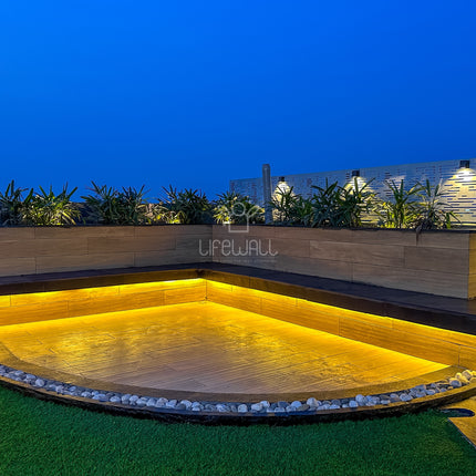 Mr. Gaurav Sarna | Terrace Garden | Gurgram