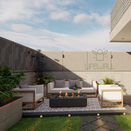 Artistic Finesse Movable Furniture (Per Seat)