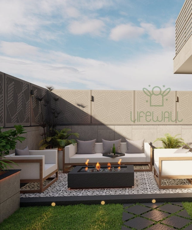 Artistic Finesse Movable Furniture (Per Seat)