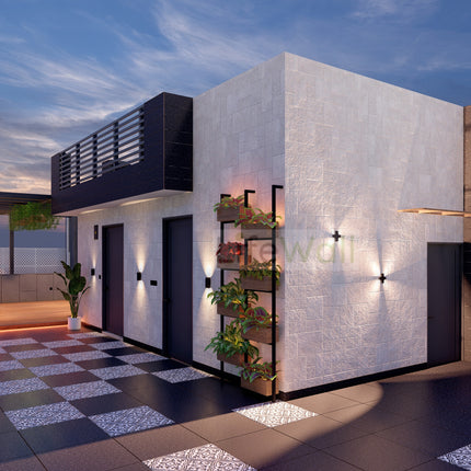 Mr. Remesh Bhalla | Terrace Garden Design