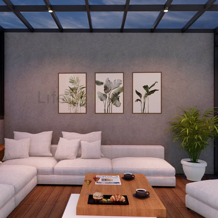 Photogenic Feature Wall (Per Sqft)