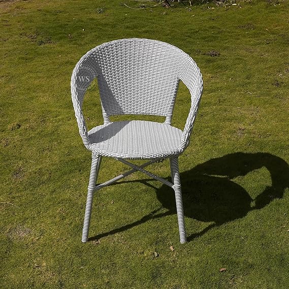 Siena calm chairs (X2)