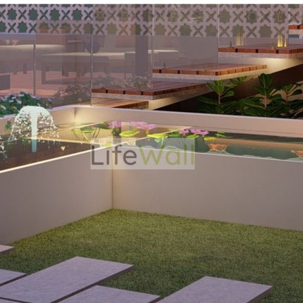 Ms. Rita Chaudhary | Terrace Garden Design